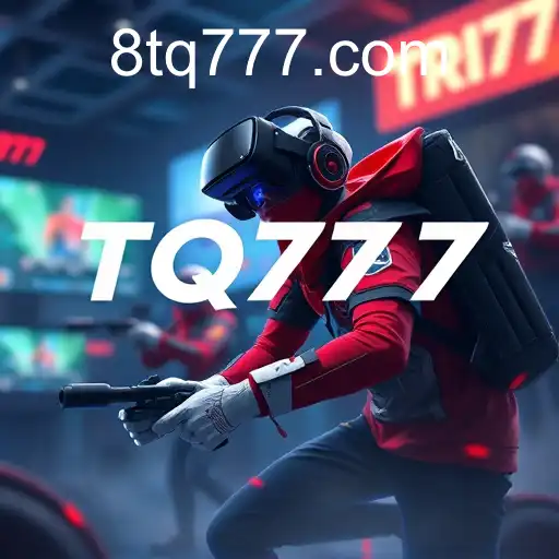 Digital Gaming Evolution: TQ777 Shaping 2025