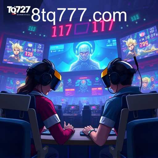 Digital Gaming Trends and Innovations