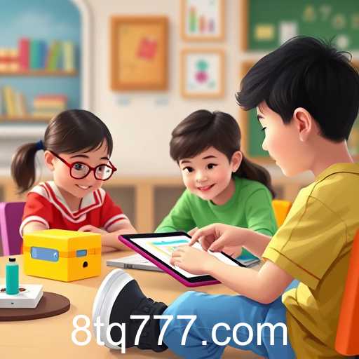 The Impact of Educational Games on Modern Learning