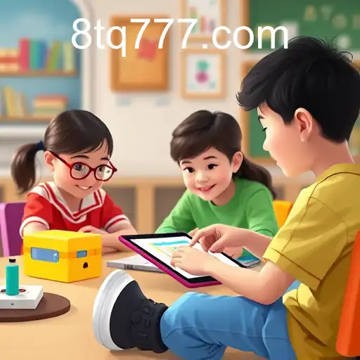 The Impact of Educational Games on Modern Learning