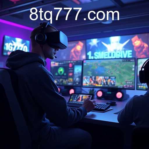 The Evolution of Online Gaming in 2025