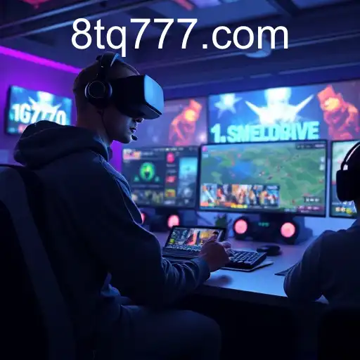 The Evolution of Online Gaming in 2025