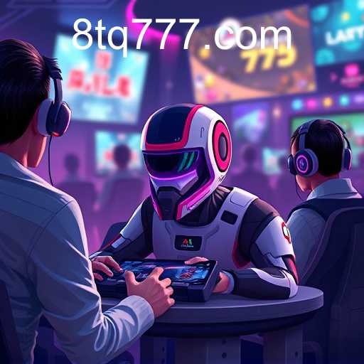 The Rise of Innovation in Gaming Platforms