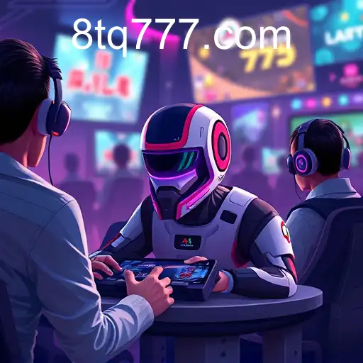 The Rise of Innovation in Gaming Platforms