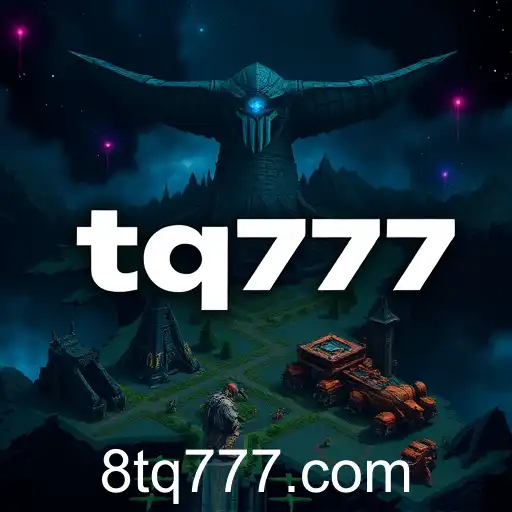 Innovative Gaming with tq777: Trends and Insights