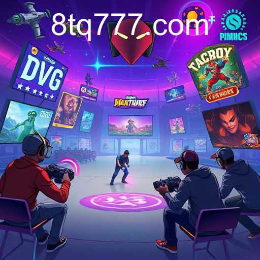 The Rise of Online Gaming: A New Era for Players