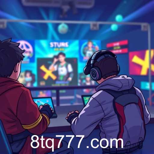 The Rise of Online Gaming Platforms