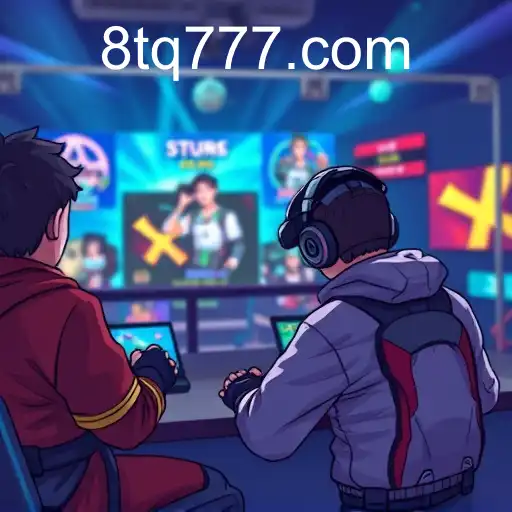 The Rise of Online Gaming Platforms