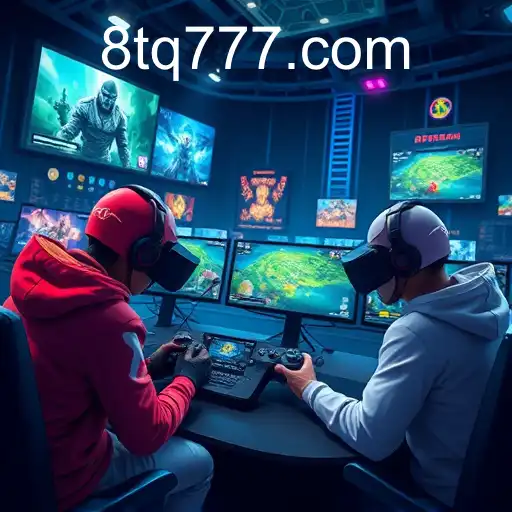 The Rise of Online Gaming in 2025