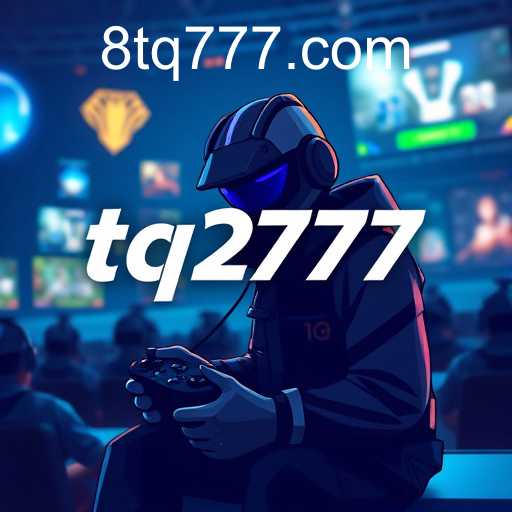 The Rise of tq777 in Online Gaming