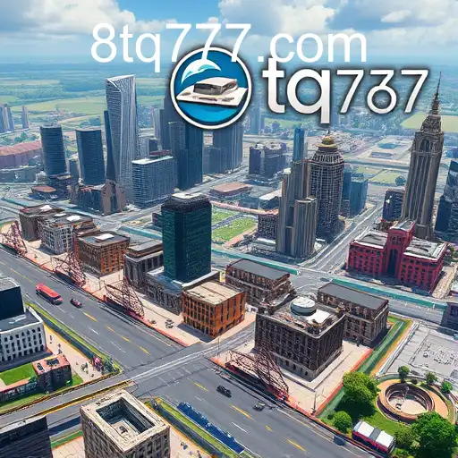 Exploring the World of Simulation Games: A Deep Dive into the Genre with TQ777