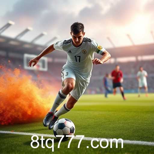 Exploring the Thrilling World of 'Sports Challenge' on tq777