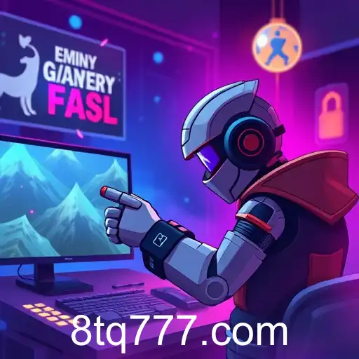 TQ777: Reimagining Online Gaming in 2025