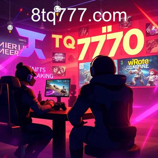 TQ777: The Evolution of Online Gaming in 2025