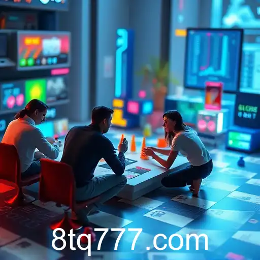 The Rise of Virtual Board Games: A New Era